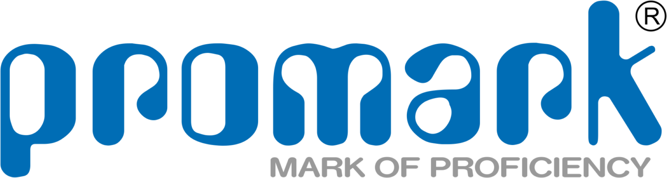 image of Promark's Logo