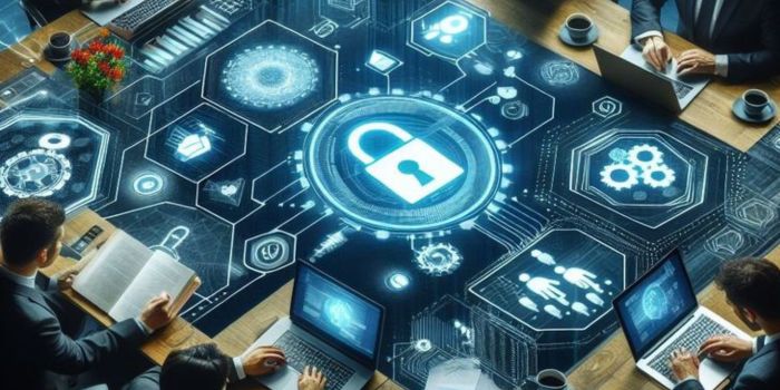 How to Protect Your Interactive Flat Panel from Cybersecurity Threats and Physical Damage