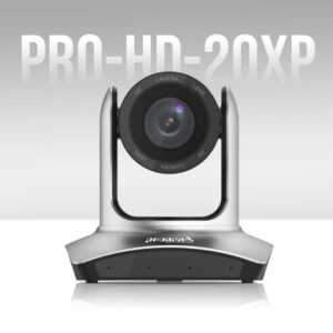 Image of Promark Pro-HD-20xp