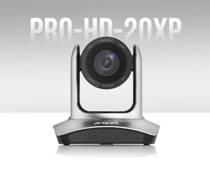 PRO-HD-20XP