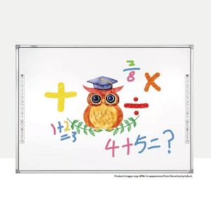 Interactive Whiteboard