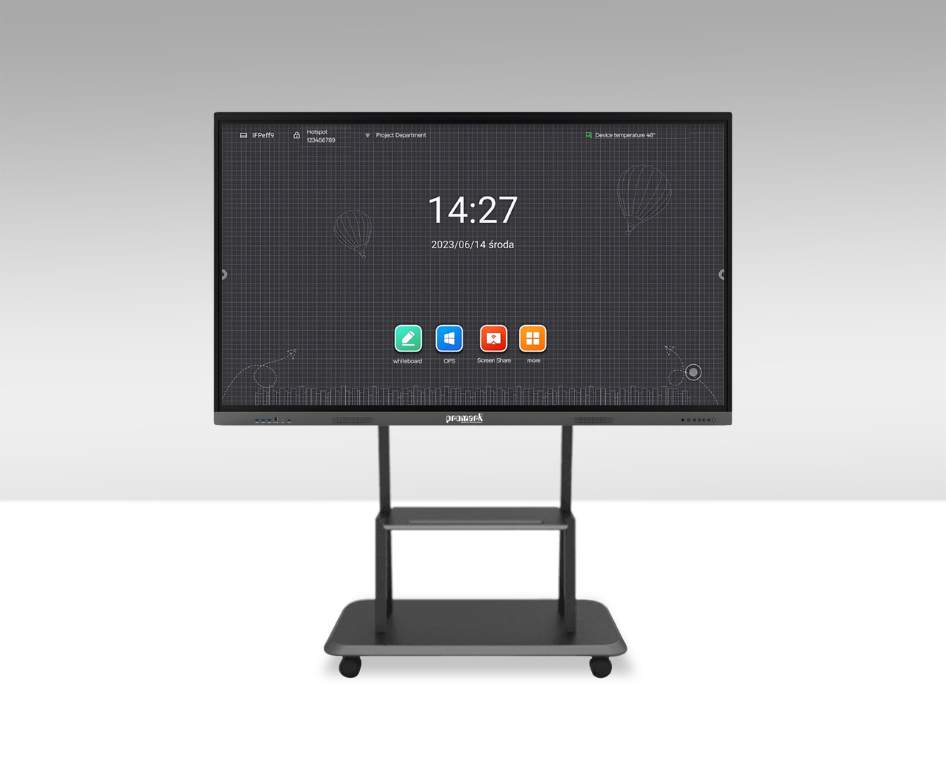 PRO AT Series (Android 14.0)