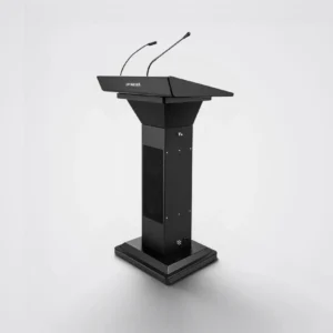 Audio Podium