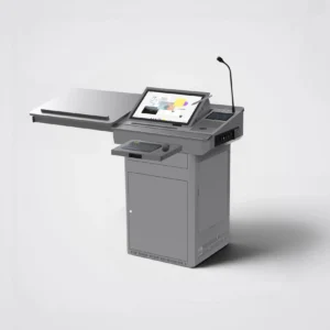 Digital Podium