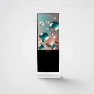 Information Kiosk