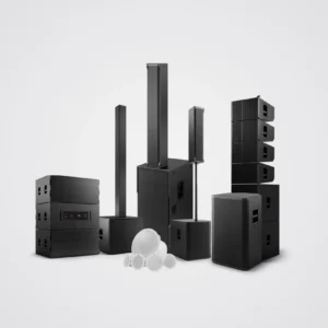 Speakers