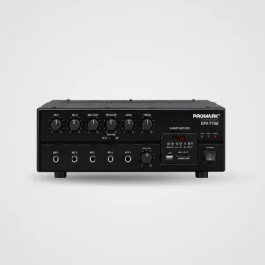 Power Amplifier